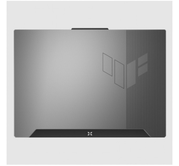 UKRMARK Стрічка для принтера етикеток UKRMARK E-K3TBN, 9мм х 9м, black on transparent, сумісна з LK-3TBN (900856)