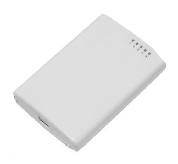 Mikrotik Маршрутизатор Mikrotik RB750P-PBR2
