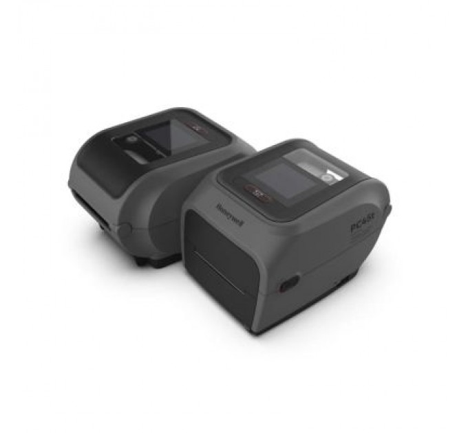 Honeywell Принтер етикеток Honeywell PC45t USB. USB-host, Ethernet, RTC (PC45T000000200)