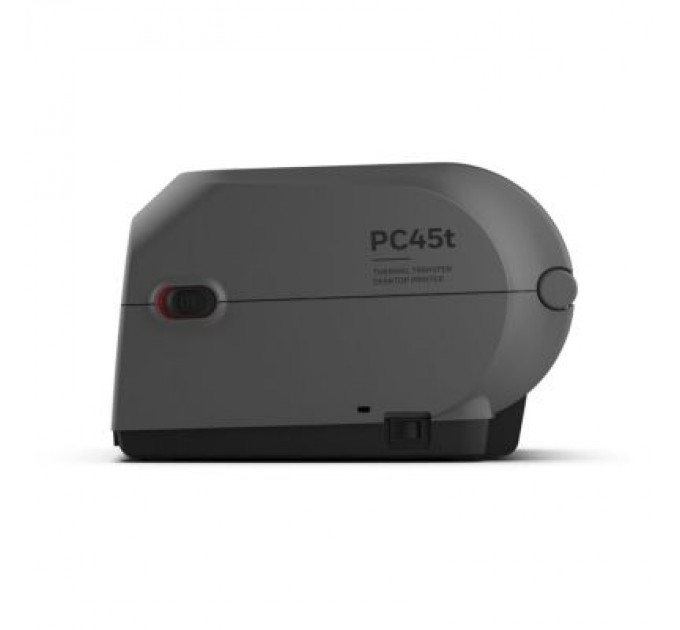 Honeywell Принтер етикеток Honeywell PC45t USB. USB-host, Ethernet, RTC (PC45T000000200)