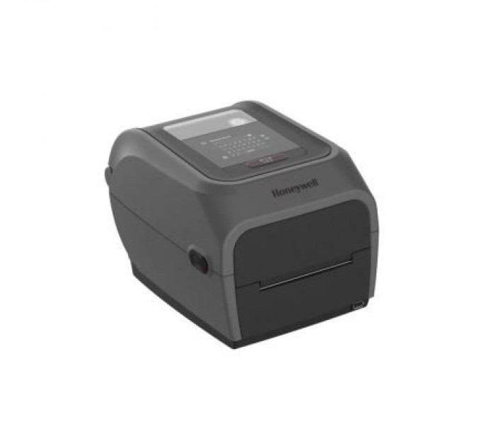 Honeywell Принтер етикеток Honeywell PC45t USB. USB-host, Ethernet, RTC (PC45T000000200)