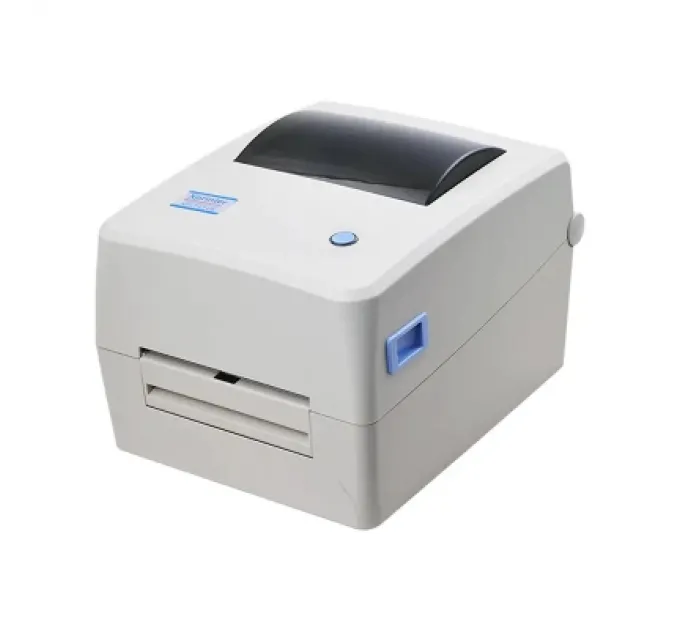 X-PRINTER Принтер етикеток X-PRINTER XP-ТТ424В USB, Bluetooth (XP-ТТ424В)