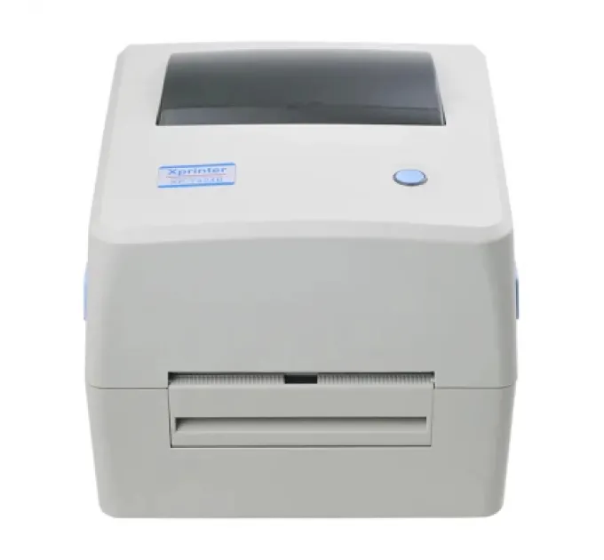 X-PRINTER Принтер етикеток X-PRINTER XP-ТТ424В USB, Bluetooth (XP-ТТ424В)