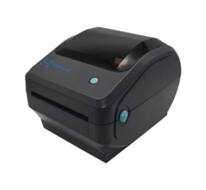 UKRMARK Принтер етикеток UKRMARK D1181CW USB (900873)