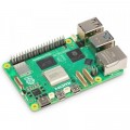 Raspberry Pi Промисловий ПК Raspberry Pi 5 2GB (RPI502)