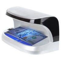 Детектор валют Arta AL-09 LED світлодіодний стаціонарний (ARTA-22) (AL-09-0090)