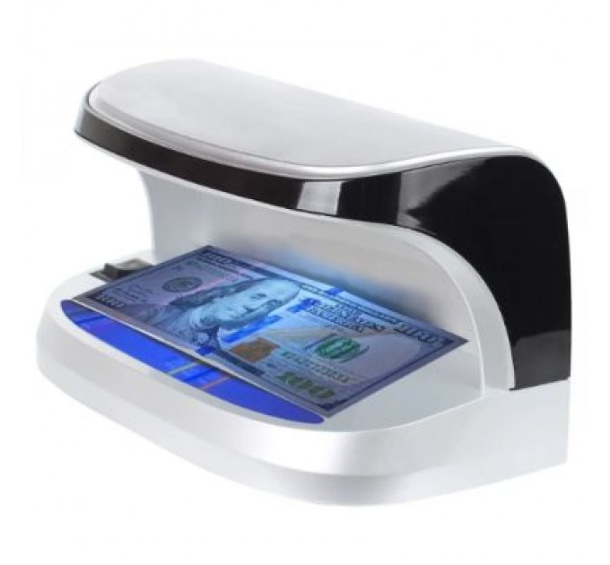 Arta Детектор валют Arta AL-09 LED світлодіодний стаціонарний (ARTA-22) (AL-09-0090)