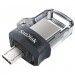 SanDisk USB флеш накопичувач SanDisk 128GB Ultra Dual Drive M3.0 USB 3.0 (SDDD3-128G-G46)