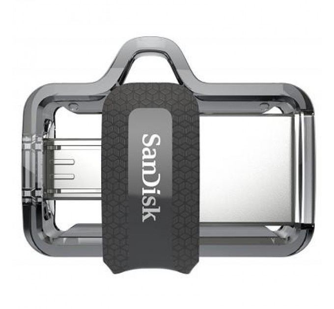 SanDisk USB флеш накопичувач SanDisk 128GB Ultra Dual Drive M3.0 USB 3.0 (SDDD3-128G-G46)