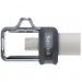 SanDisk USB флеш накопичувач SanDisk 128GB Ultra Dual Drive M3.0 USB 3.0 (SDDD3-128G-G46)
