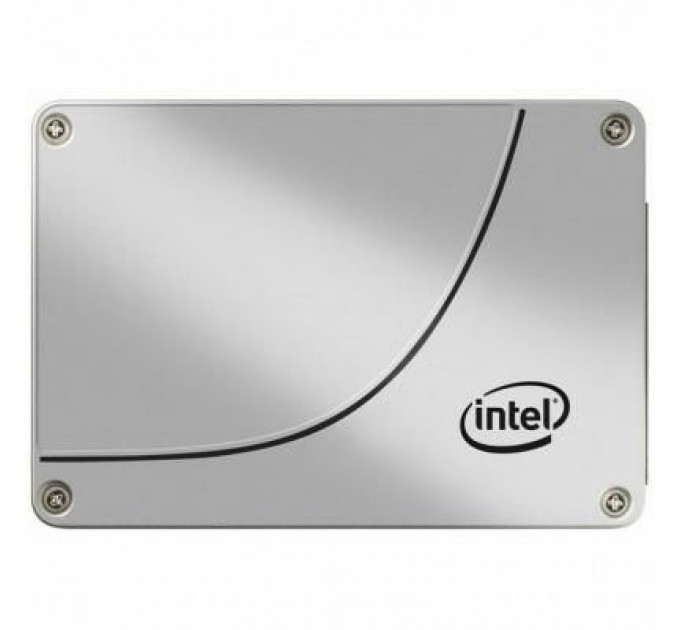 INTEL Накопичувач SSD 2.5" 1.92TB INTEL (SSDSC2KB019T801)