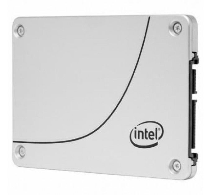 INTEL Накопичувач SSD 2.5" 1.92TB INTEL (SSDSC2KB019T801)