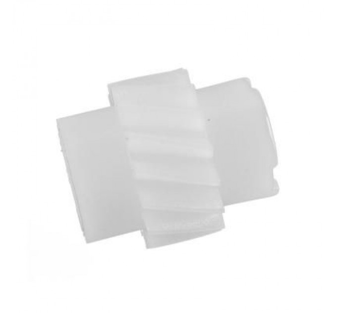 Patron Шестерня f/Magnetic Roller HP LJ P1005 (15T) Patron (GEARMR-HP-P1005-M)