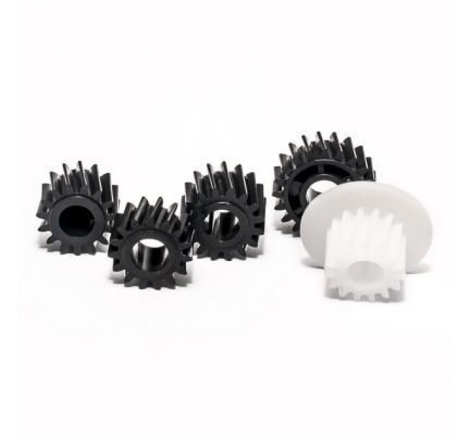 CET Шестерня RICOH AFICIO 1013/1515/ MP161F/MP301SP комплект CET (CET6007)