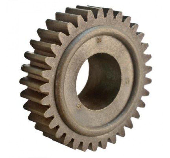 Patron Шестерня тефлон. вала Samsung ML-1210/SCX-4100 (JC66-00037C) Patron (GEAR-SAM-00037C-PN)