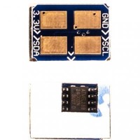 Чип для картриджа Samsung CLP-300 CYAN/CLP-C300A 1K Everprint (CHIP-SAM-CLP300-C-E)