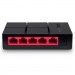 Mercusys Комутатор мережевий Mercusys MS105G
