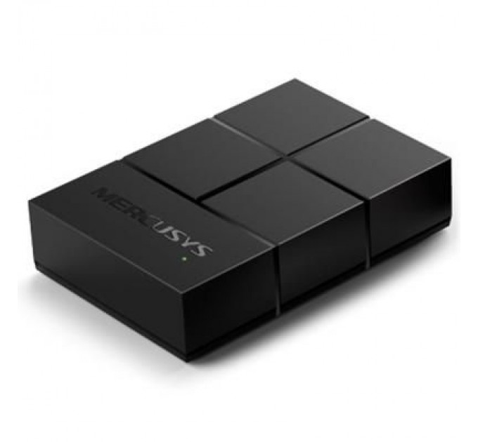 Mercusys Комутатор мережевий Mercusys MS105G