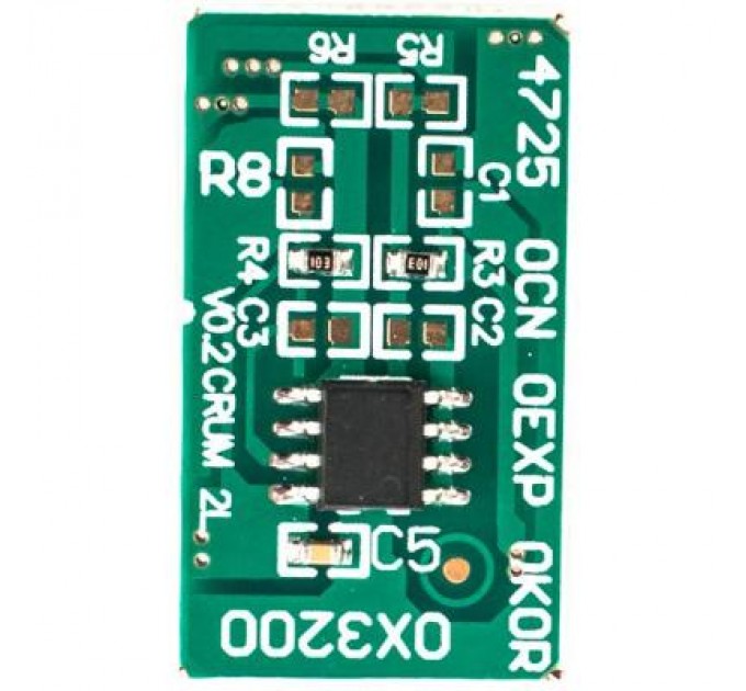 Everprint Чип для картриджа Xerox PE220 (3K) 013R00621 Everprint (CHIP-XER-PE-220)