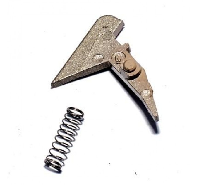 CET Сепаратор тефлонового валу RICOH AFICIO 1515/ MP161/162/171/201 (AE044059) CET (CET6192)