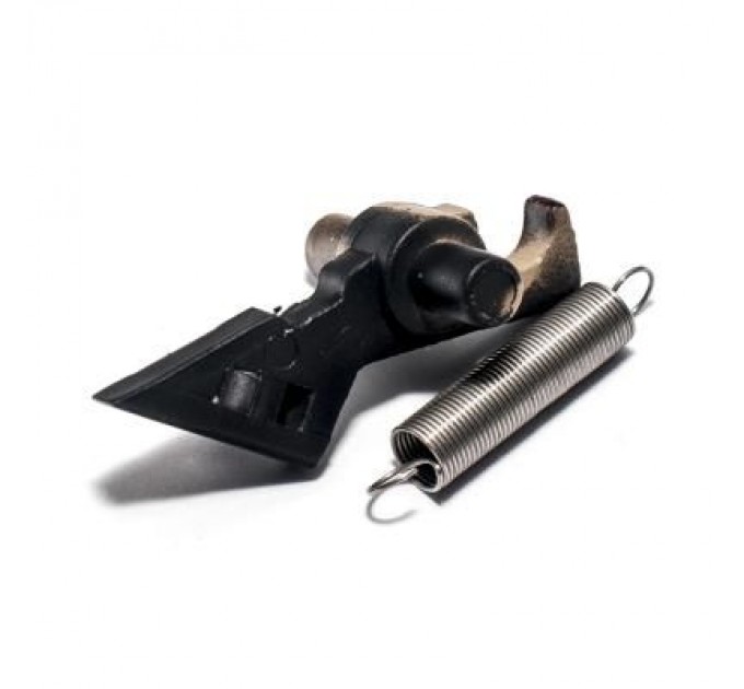 CET Сепаратор тефлонового валу SHARP AR162/163/164/200/201/205/206/207/3818 (PTME0020GCZ1/P CET (CET7673)