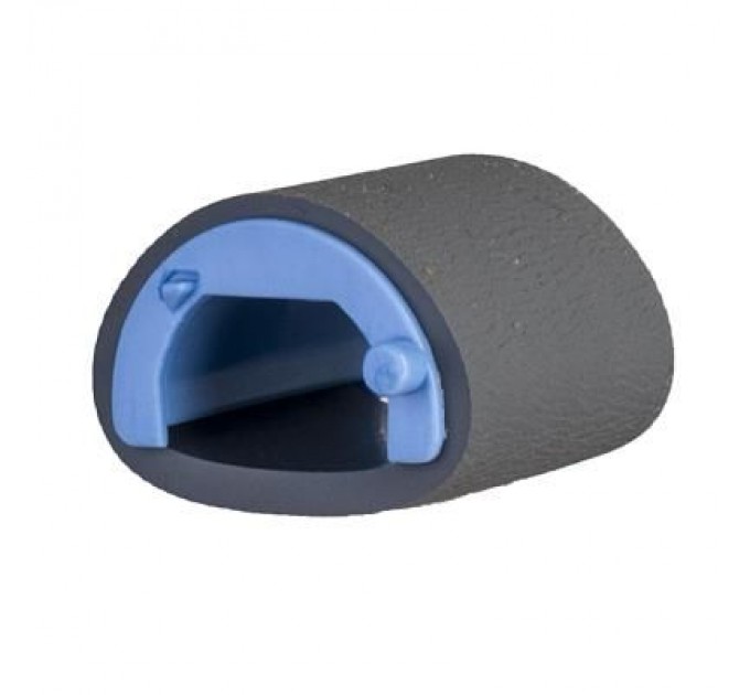 CET Ролик захоплення паперу HP LJ Pro M125/126/127/128 (CZ172-65001) CET (CET4702)