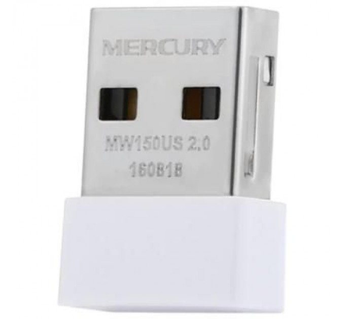 Mercusys Мережева карта Wi-Fi Mercusys MW150US