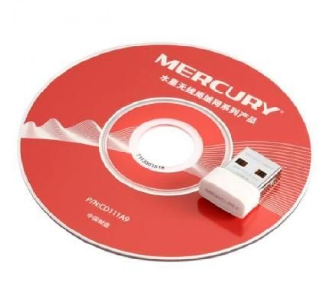 Mercusys Мережева карта Wi-Fi Mercusys MW150US