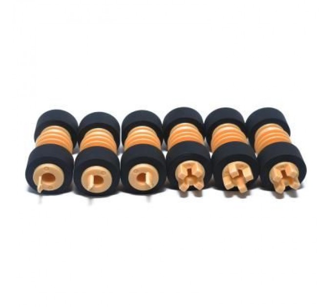 CET Ролик XEROX DC156/186/236/286 (604K20360/604K20530) Feed Roller Ki CET (CET4262)