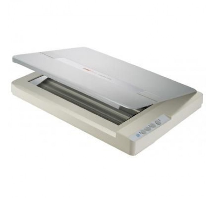 Plustek Сканер Plustek OpticSlim 1180 (0254TS)