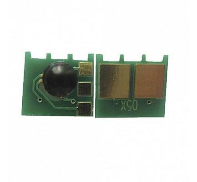 AHK Чип для картриджа Canon 719/729/737 Black AHK (1800398)