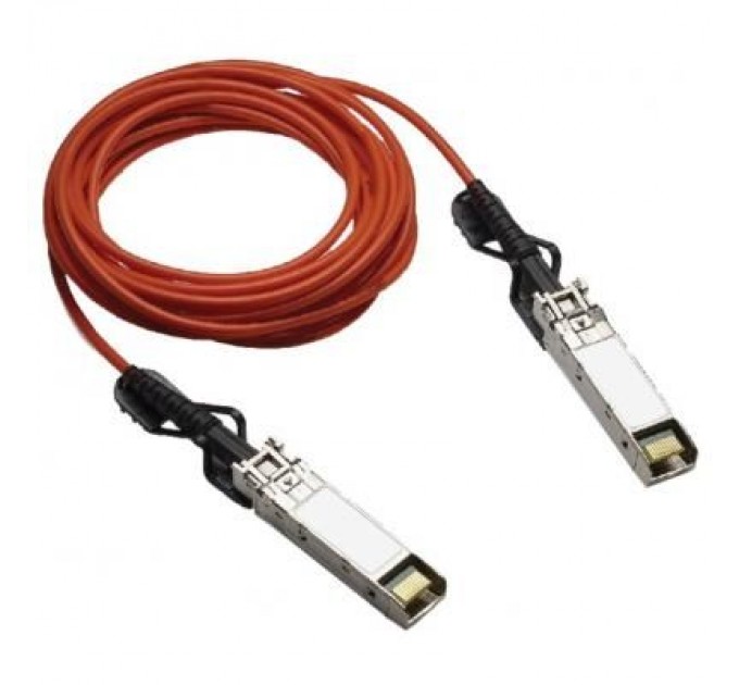 ARUBA BY HPE Кабель мережевий HP SFP-H10GB-CU1M= (J9281D)