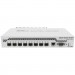 Mikrotik Комутатор мережевий Mikrotik CRS309-1G-8S+IN