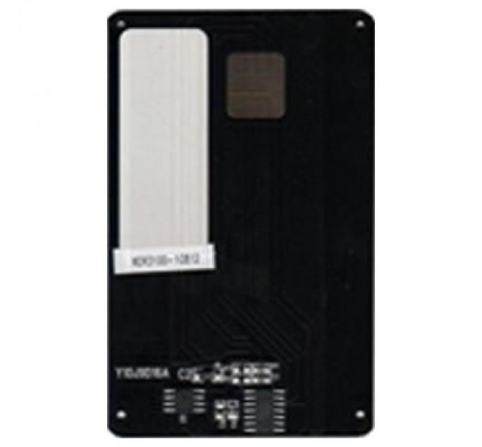 WWM Чип для картриджа Xerox Ph3100 Smart-Card WWM (CX3100CH)