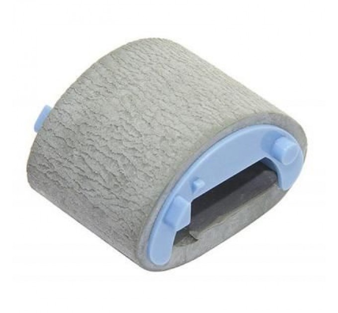 AHK Ролик захоплення паперу HP LJ P1505 (RL1-1497) AHK (21400)