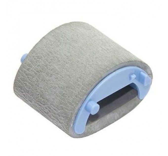 AHK Ролик захоплення паперу HP LJ P1505 (RL1-1497) AHK (21400)