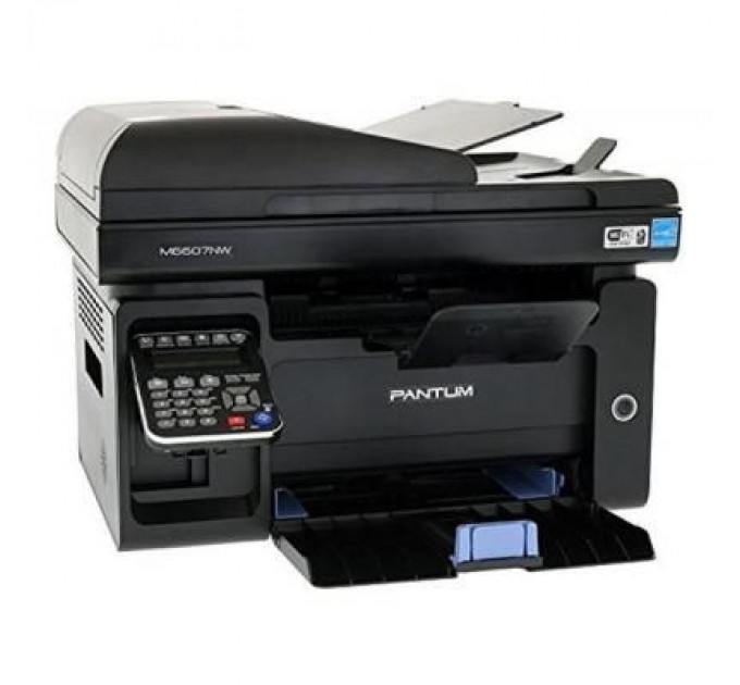 Pantum Багатофункціональний пристрій Pantum M6607NW с Wi-Fi (M6607NW)