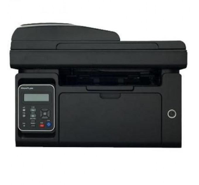 Pantum Багатофункціональний пристрій Pantum M6607NW с Wi-Fi (M6607NW)