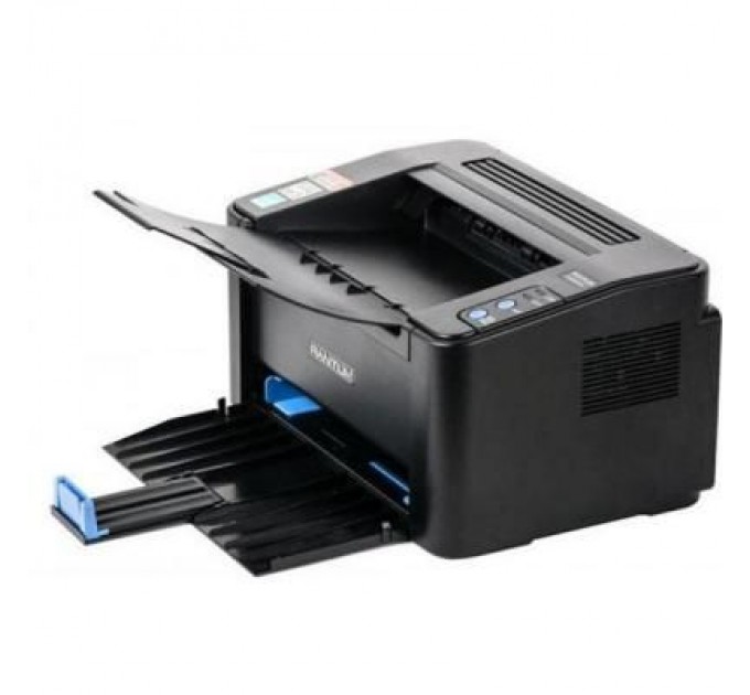 Pantum Лазерний принтер Pantum P2500W с Wi-Fi (P2500W)
