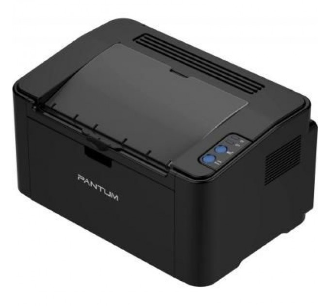 Pantum Лазерний принтер Pantum P2500W с Wi-Fi (P2500W)