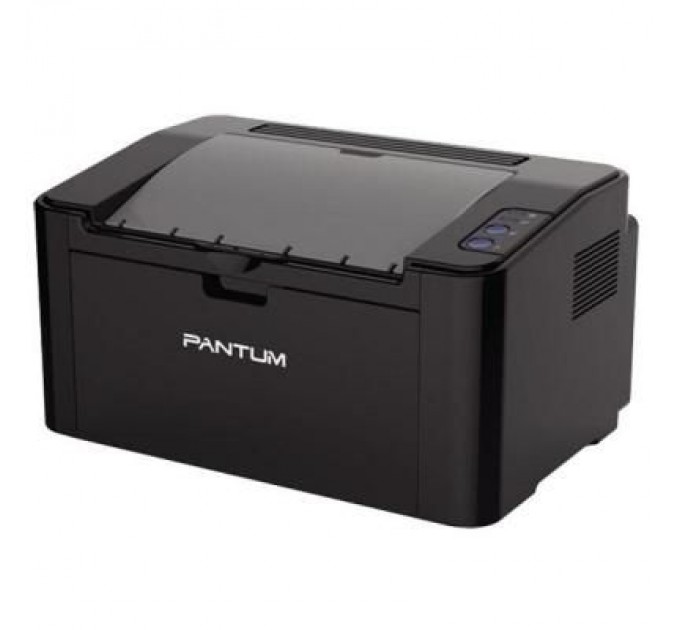 Pantum Лазерний принтер Pantum P2500W с Wi-Fi (P2500W)