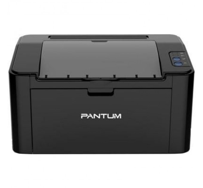 Pantum Лазерний принтер Pantum P2500W с Wi-Fi (P2500W)