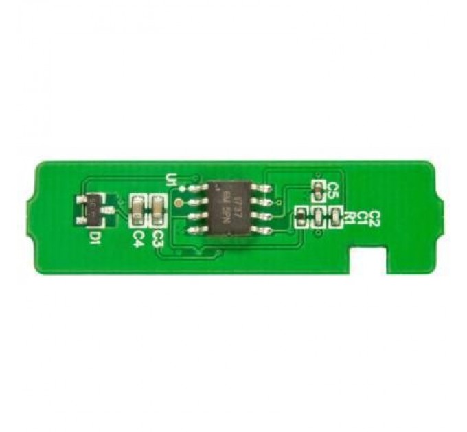 BASF Чип для картриджа Samsung SL-C430W/С480W (1К) Cyan BASF (BASF-CH-C404S)