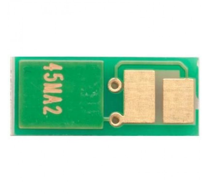 Everprint Чип для картриджа CANON 045 YELLOW Everprint (CHIP-CAN-045-Y)