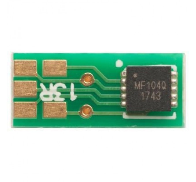 Everprint Чип для картриджа CANON 045 YELLOW Everprint (CHIP-CAN-045-Y)