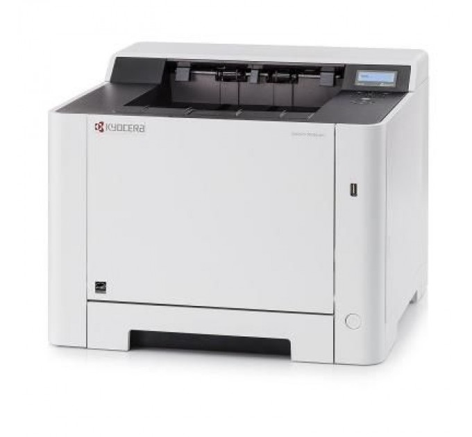 Kyocera Лазерний принтер Kyocera Ecosys P5026CDW (1102RB3NL0)
