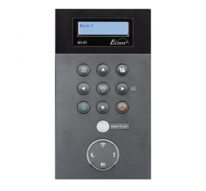 Kyocera Лазерний принтер Kyocera Ecosys P5026CDW (1102RB3NL0)