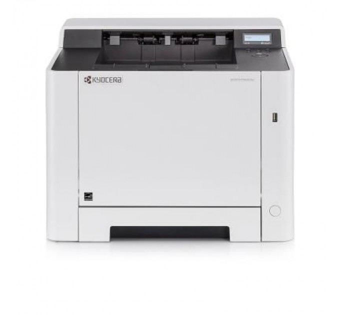 Kyocera Лазерний принтер Kyocera Ecosys P5026CDW (1102RB3NL0)
