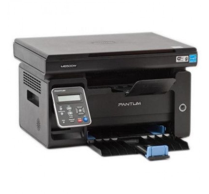 Pantum Багатофункціональний пристрій Pantum M6500W с Wi-Fi (M6500W)