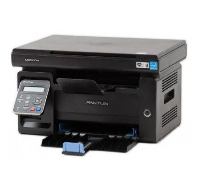 Pantum Багатофункціональний пристрій Pantum M6500W с Wi-Fi (M6500W)